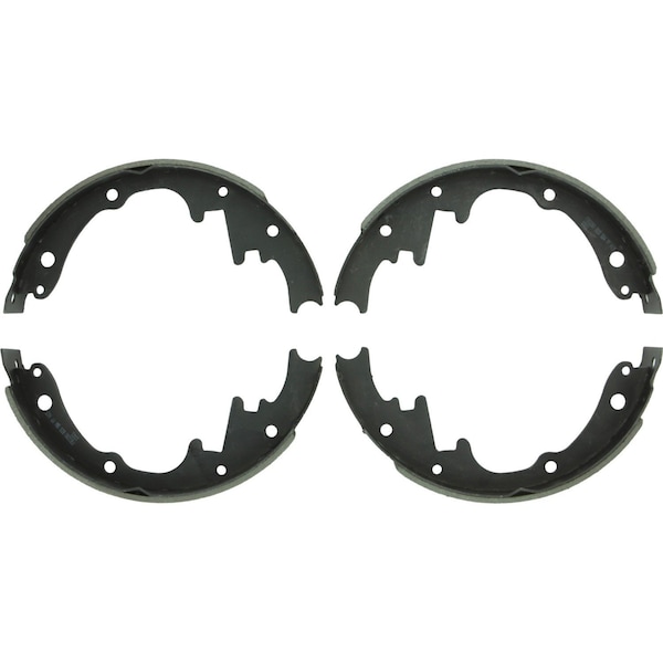 Bosch New Brake Shoe New Brake Shoes, Bs280 BS280 - main